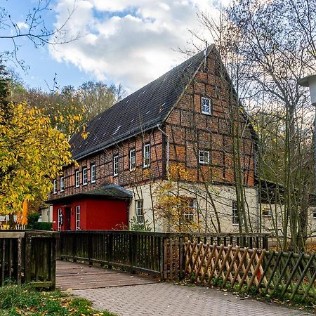 Falk & Frei Selketal Resort Meisdorf Kültér fotó