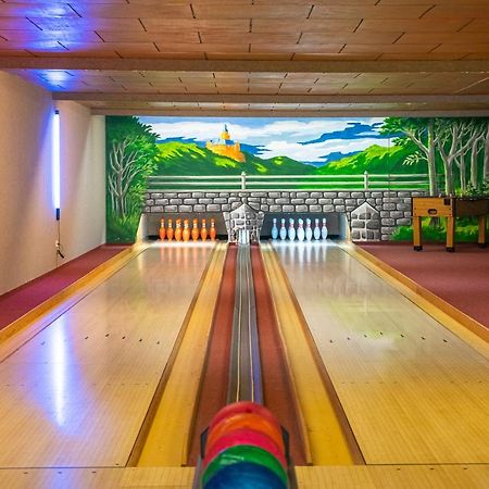 Falk & Frei Selketal Resort Meisdorf Kültér fotó