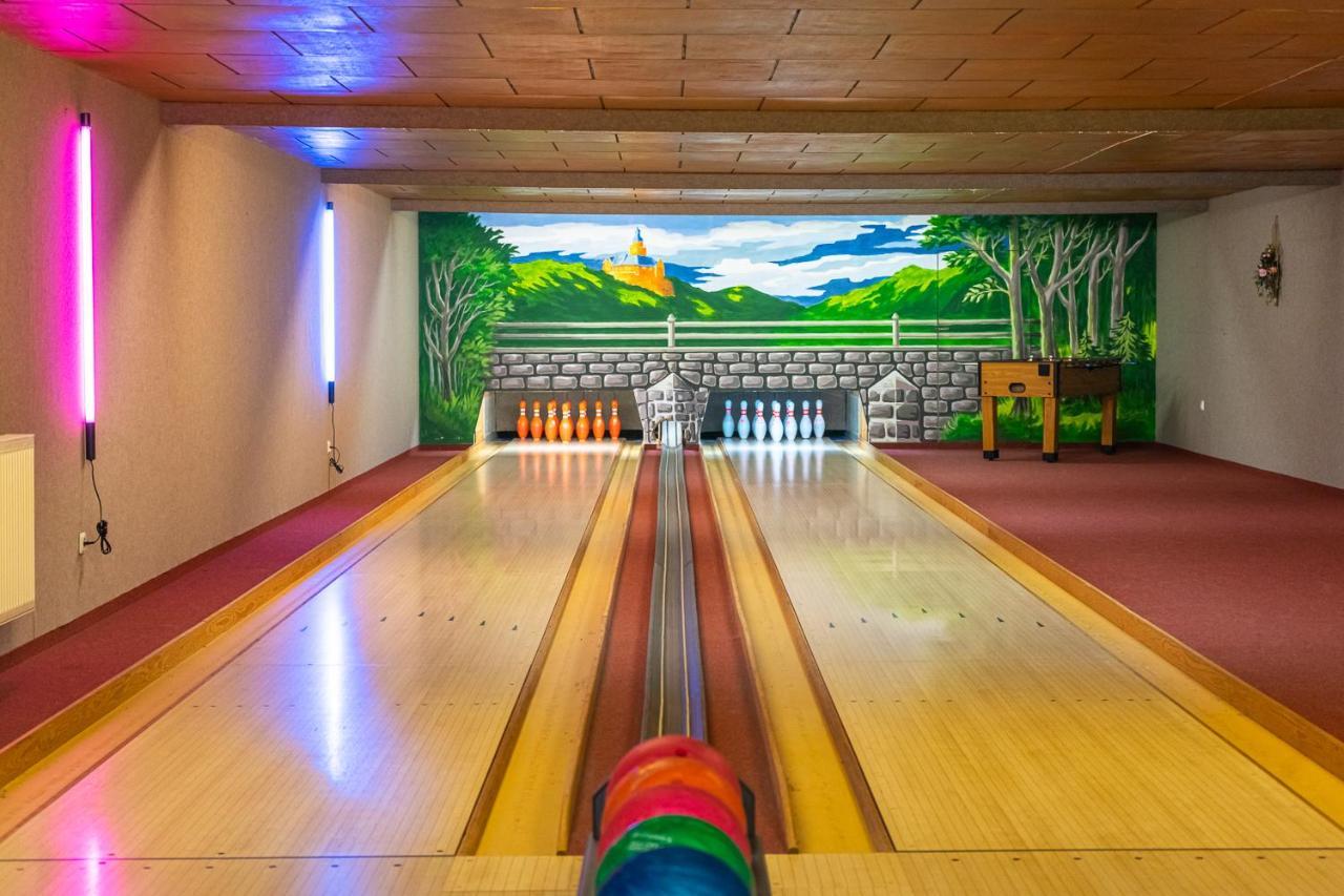 Falk & Frei Selketal Resort Meisdorf Kültér fotó