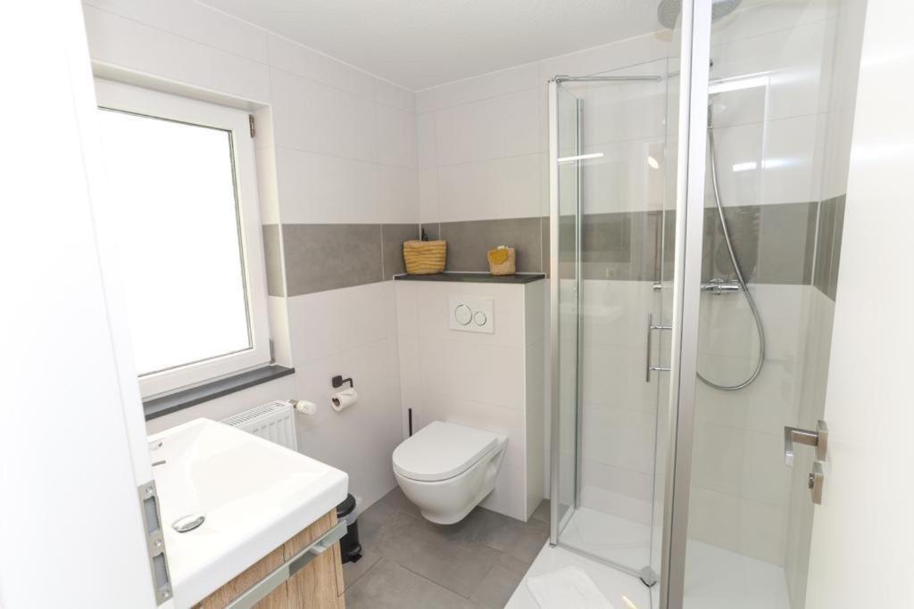 Falk & Frei Selketal Resort Meisdorf Kültér fotó